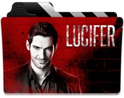 Lucifer tv series